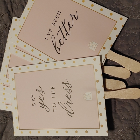 The ring box for a bride to be - Picture 3 of 10